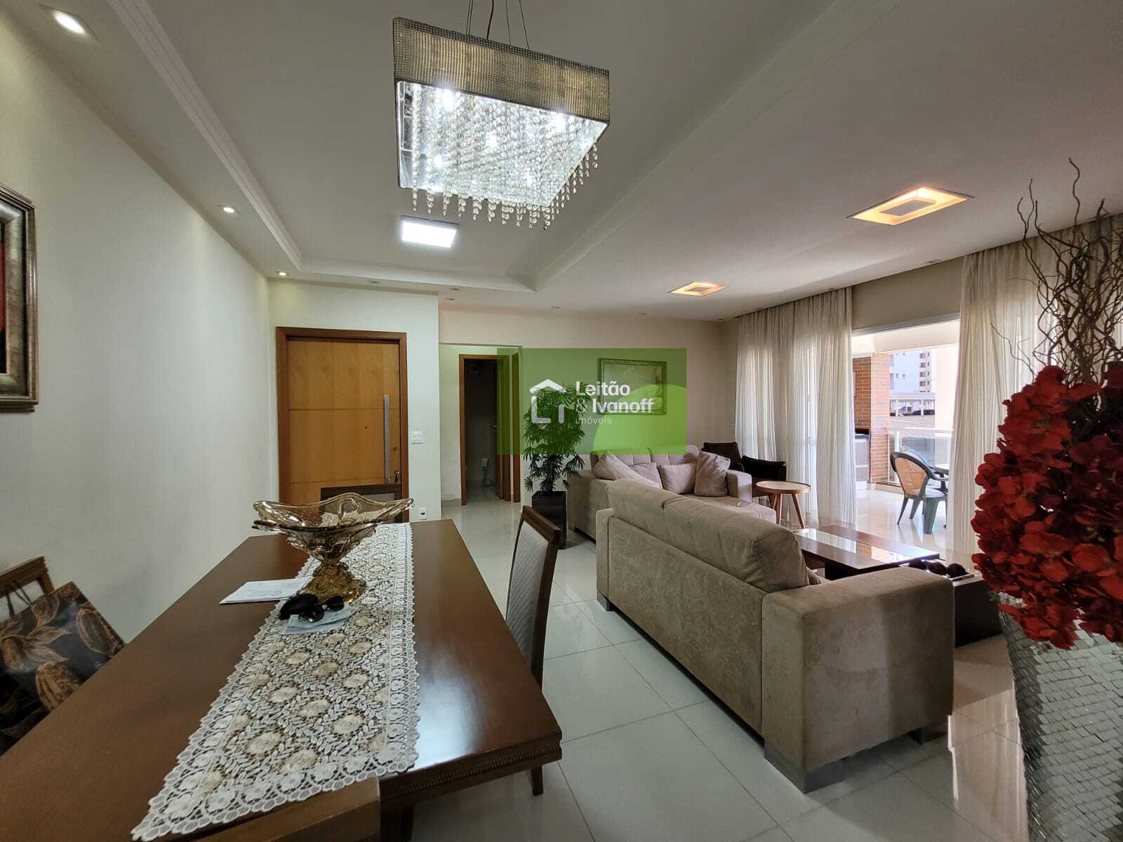 Imagem Apartamento com 4 Quartos à Venda, 144 m²em Jardim Botânico - Ribeirão Preto
