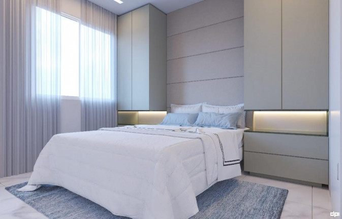 Imagem Apartamento com 2 Quartos à Venda, 46 m² em Dois Carneiros - Jaboatão dos Guararapes