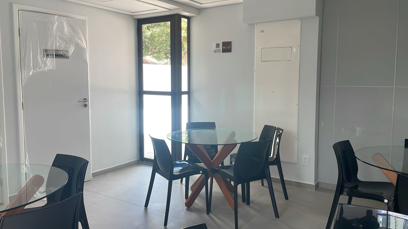 Imagem Apartamento com 1 Quarto para Alugar, 33 m² em Graças - Recife Imagem Apartamento com 1 Quarto para Alugar, 33 m² em Graças - Recife