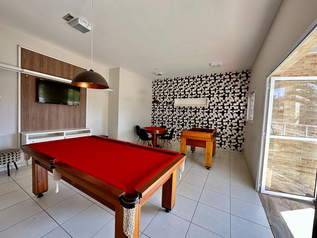 Imagem Apartamento com 2 Quartos à Venda, 75 m²em Indaiá - Bertioga