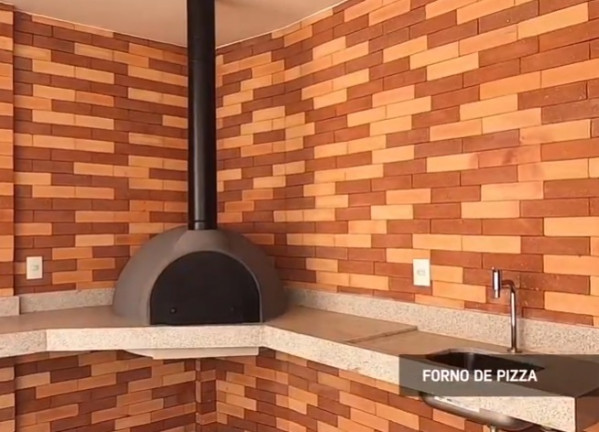 Imagem Apartamento com 3 Quartos à Venda,  em Cambuci - São Paulo