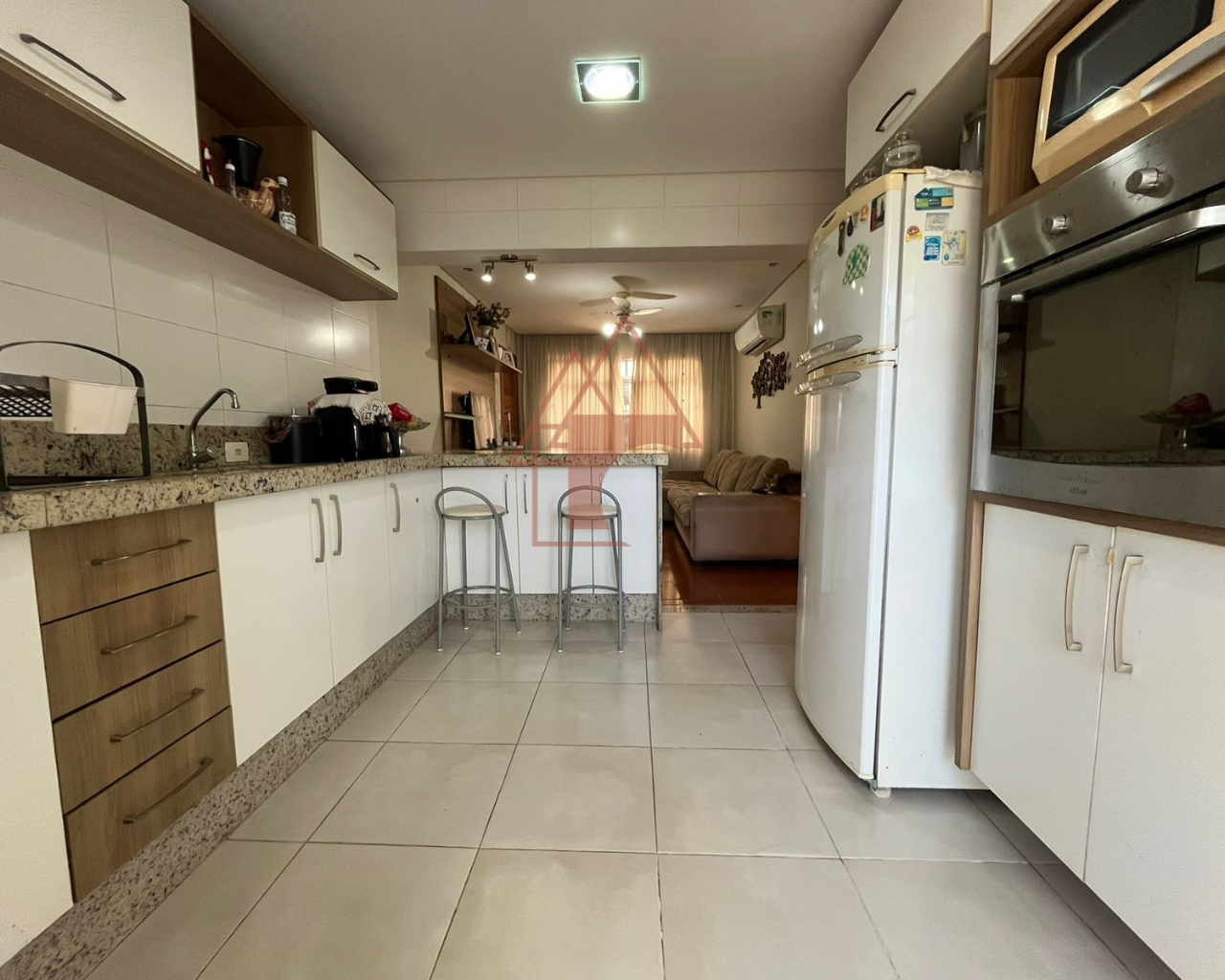Imagem Apartamento com 2 Quartos à Venda, 57 m² em Jardim Independência - São Vicente Imagem Apartamento com 2 Quartos à Venda, 57 m² em Jardim Independência - São Vicente