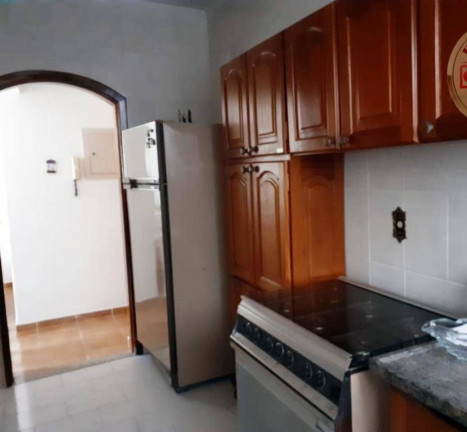 Imagem Apartamento com 2 Quartos à Venda, 90 m² em Tupi - Praia Grande