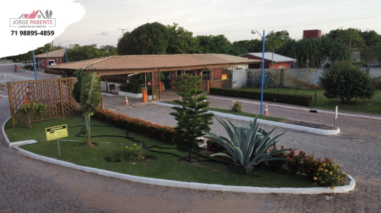 Imagem Casa de Condomínio com 3 Quartos à Venda, 140 m² em Porto Sauípe - Entre Rios