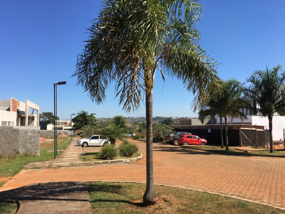 Imagem Casa de Condomínio com 3 Quartos à Venda, 450 m² em Park Way - Brasília