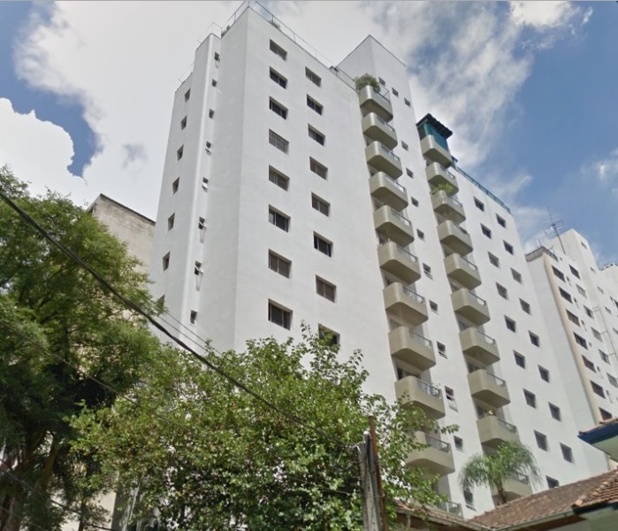 Imagem do condomínio Condomínio - Fabiana Paraíso - São Paulo - SP
