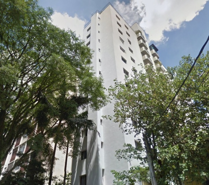 Imagem do condomínio Condomínio - Fabiana Paraíso - São Paulo - SP