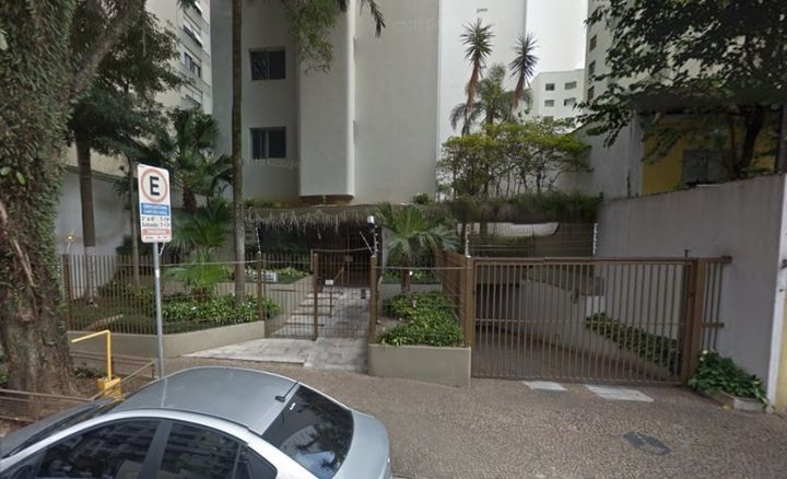 Imagem do condomínio Condomínio - Fabiana Paraíso - São Paulo - SP