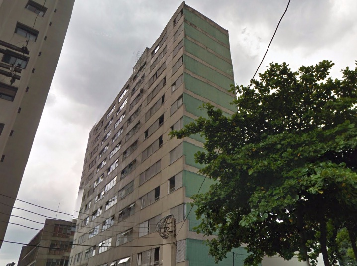 Imagem do condomínio Condomínio Fabiana - Vila Clementino - São Paulo - SP