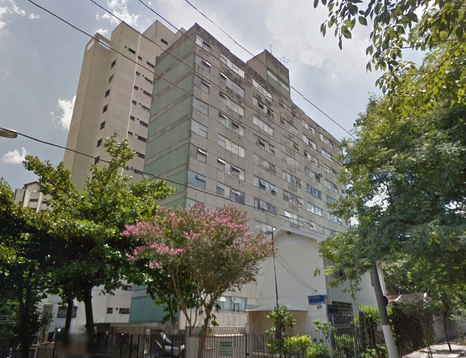 Imagem do condomínio Condomínio Fabiana - Vila Clementino - São Paulo - SP
