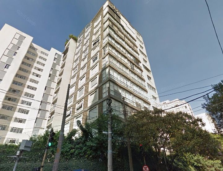 Imagem do condomínio Condomínio - Fabíola Higienópolis - São Paulo - SP