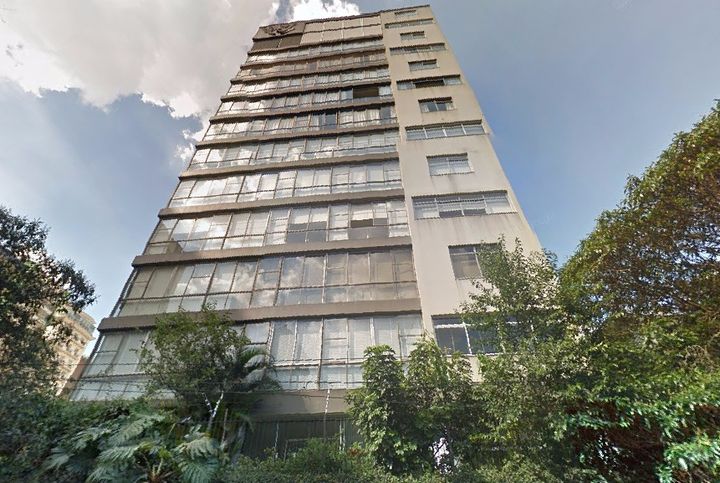 Imagem do condomínio Condomínio - Fabíola Higienópolis - São Paulo - SP