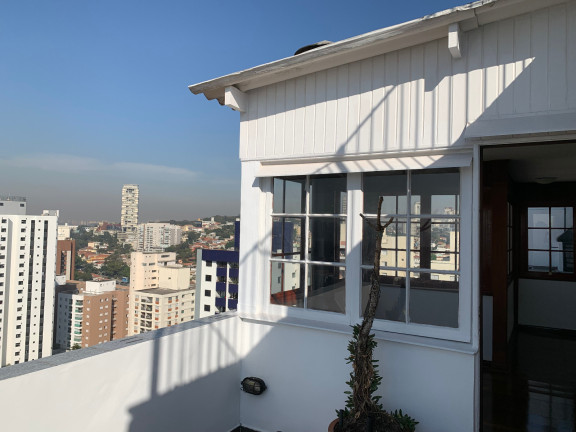 Imagem Cobertura com 3 Quartos à Venda, 126 m²em Vila Ipojuca - São Paulo Imagem Cobertura com 3 Quartos à Venda, 126 m²em Vila Ipojuca - São Paulo