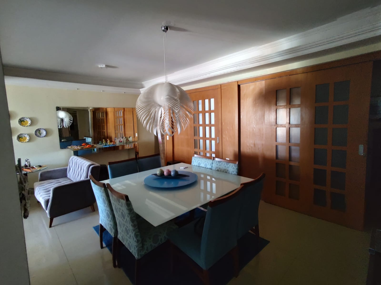 Imagem Apartamento com 3 Quartos à Venda, 11 m² em Meireles - Fortaleza