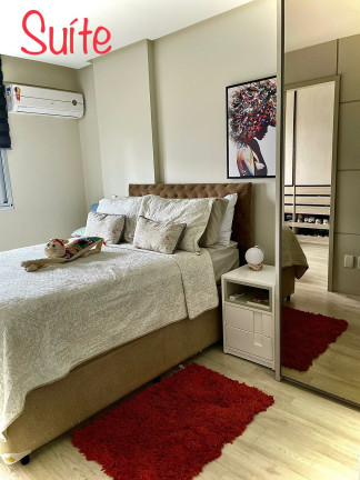 Imagem Apartamento com 3 Quartos à Venda, 75 m² em Centro - Lauro de Freitas