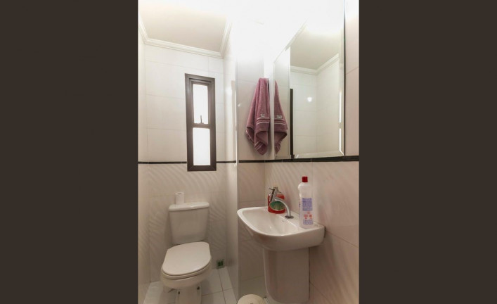 Imagem Apartamento com 3 Quartos à Venda, em Chácara Inglesa - São Paulo Imagem Apartamento com 3 Quartos à Venda, em Chácara Inglesa - São Paulo
