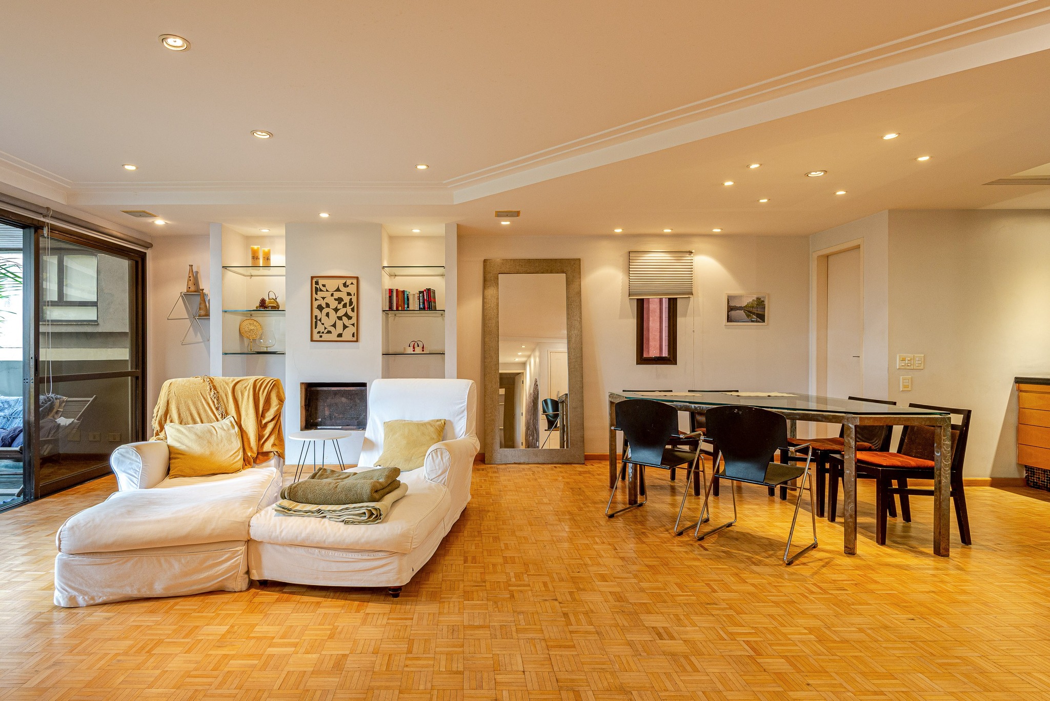 Imagem Apartamento com 2 Quartos à Venda, 154 m² em Vila Nova Conceição - São Paulo Imagem Apartamento com 2 Quartos à Venda, 154 m² em Vila Nova Conceição - São Paulo