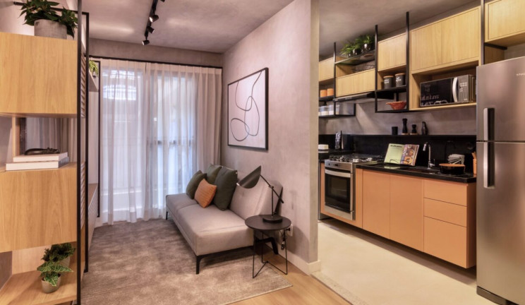Imagem Apartamento com 2 Quartos à Venda, 46 m² em São Cristóvão - Rio De Janeiro Imagem Apartamento com 2 Quartos à Venda, 46 m² em São Cristóvão - Rio De Janeiro
