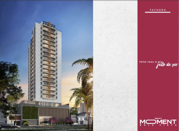 Imagem Apartamento com 2 Quartos à Venda,  em Vila Osasco - Osasco