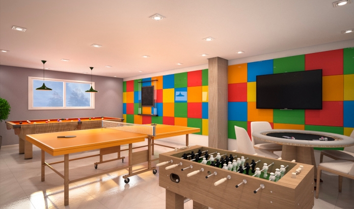 Imagem Apartamento com 2 Quartos à Venda, 71 m²em Guilhermina - Praia Grande