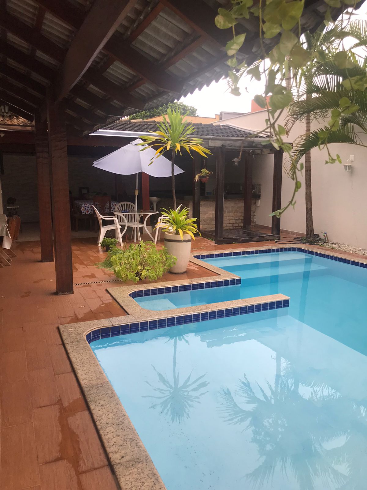 Imagem Sobrado com 5 Quartos à Venda, 418 m²em Condomínio do Lago 1ª Etapa - Goiânia