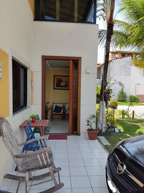 Imagem Casa de Condomínio com 4 Quartos à Venda, 284 m²em Buraquinho - Lauro de Freitas Imagem Casa de Condomínio com 4 Quartos à Venda, 284 m²em Buraquinho - Lauro de Freitas