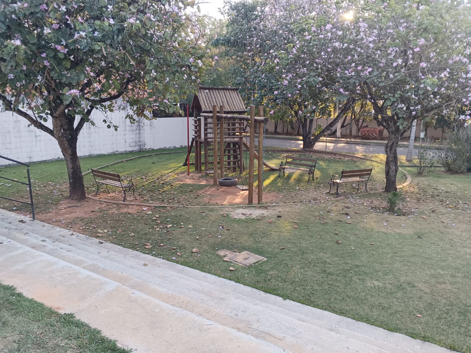 Imagem Casa de Condomínio com 3 Quartos à Venda, 142 m²em Vargeão - Jaguariúna