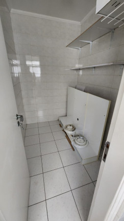 Imagem Apartamento com 3 Quartos à Venda, 118 m²em Vila Zanardi - Guarulhos