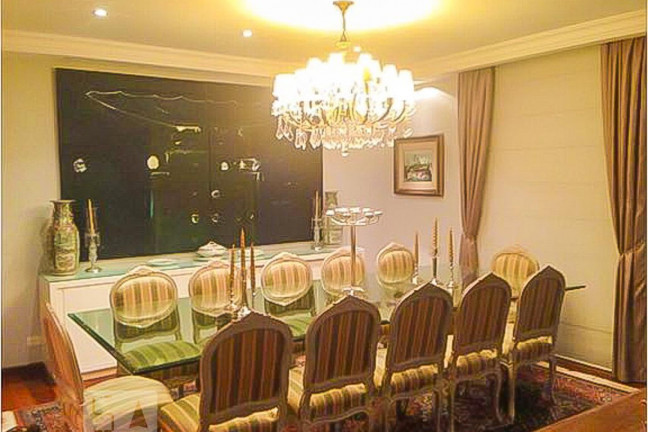 Imagem Apartamento com 4 Quartos à Venda, 270 m² em Jardim Paulista - São Paulo Imagem Apartamento com 4 Quartos à Venda, 270 m² em Jardim Paulista - São Paulo
