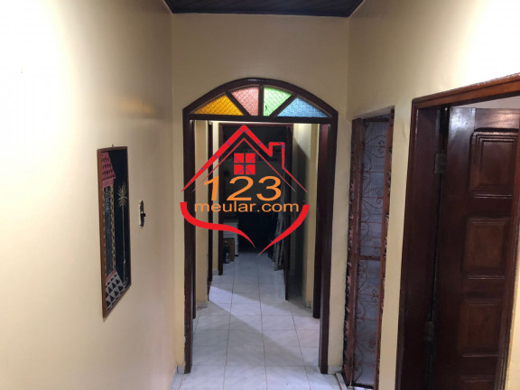 Imagem Casa com 3 Quartos à Venda, 215 m²em Marambaia - Belém