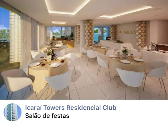 Imagem Apartamento com 2 Quartos à Venda, 85 m² em Icaraí - Niterói