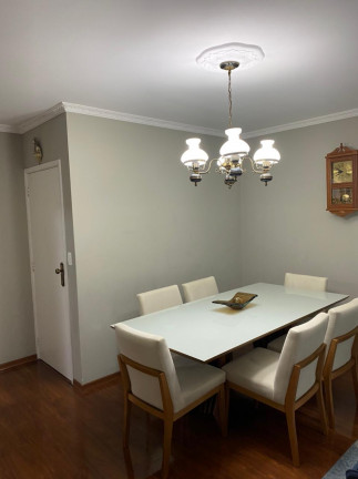 Imagem Apartamento com 3 Quartos à Venda, 86 m² em Vila Gomes Cardim - São Paulo