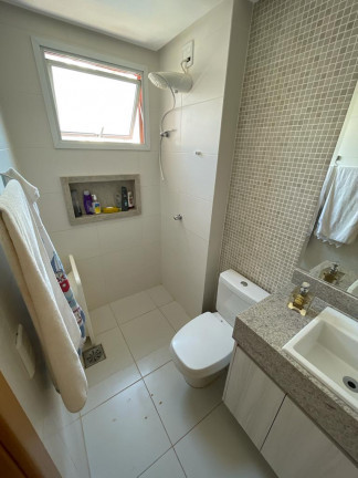 Imagem Apartamento com 4 Quartos à Venda, 126 m² em Setor Bueno - Goiânia