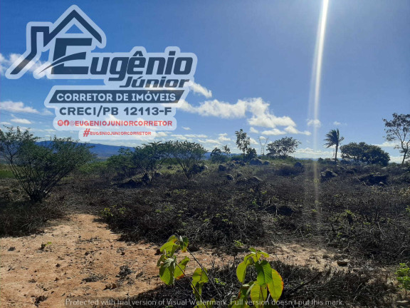 Imagem Chácara com 2 Quartos à Venda, 1.600 m² em Zona Rural - São José de Piranhas Imagem Chácara com 2 Quartos à Venda, 1.600 m² em Zona Rural - São José de Piranhas