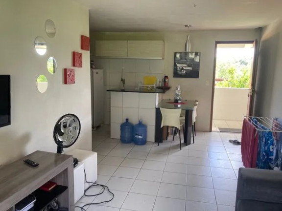 Imagem Apartamento com 1 Quarto à Venda, 45 m² em Bonança - Moreno