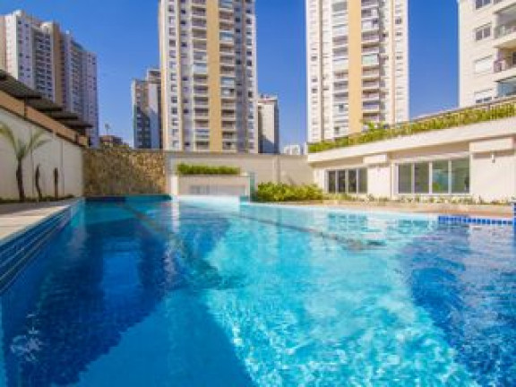Imagem Apartamento com 3 Quartos à Venda, 127 m² em Vila Andrade - São Paulo