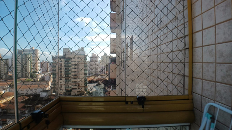 Imagem Apartamento com 2 Quartos à Venda,  em Tupi - Praia Grande