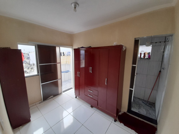 Imagem Casa com 3 Quartos à Venda, 120 m² em Cidade Nova - Santa Bárbara D'Oeste