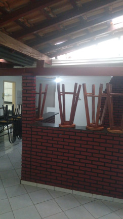 Imagem Casa com 3 Quartos à Venda, 200 m² em Palmeiras - Araçatuba Imagem Casa com 3 Quartos à Venda, 200 m² em Palmeiras - Araçatuba