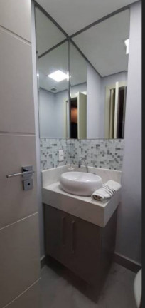 Imagem Apartamento com 3 Quartos à Venda, 114 m² em Vila Suissa - Mogi das Cruzes