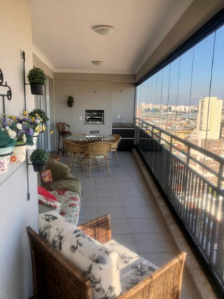 Imagem Apartamento com 3 Quartos à Venda,  em Ipiranga - São Paulo