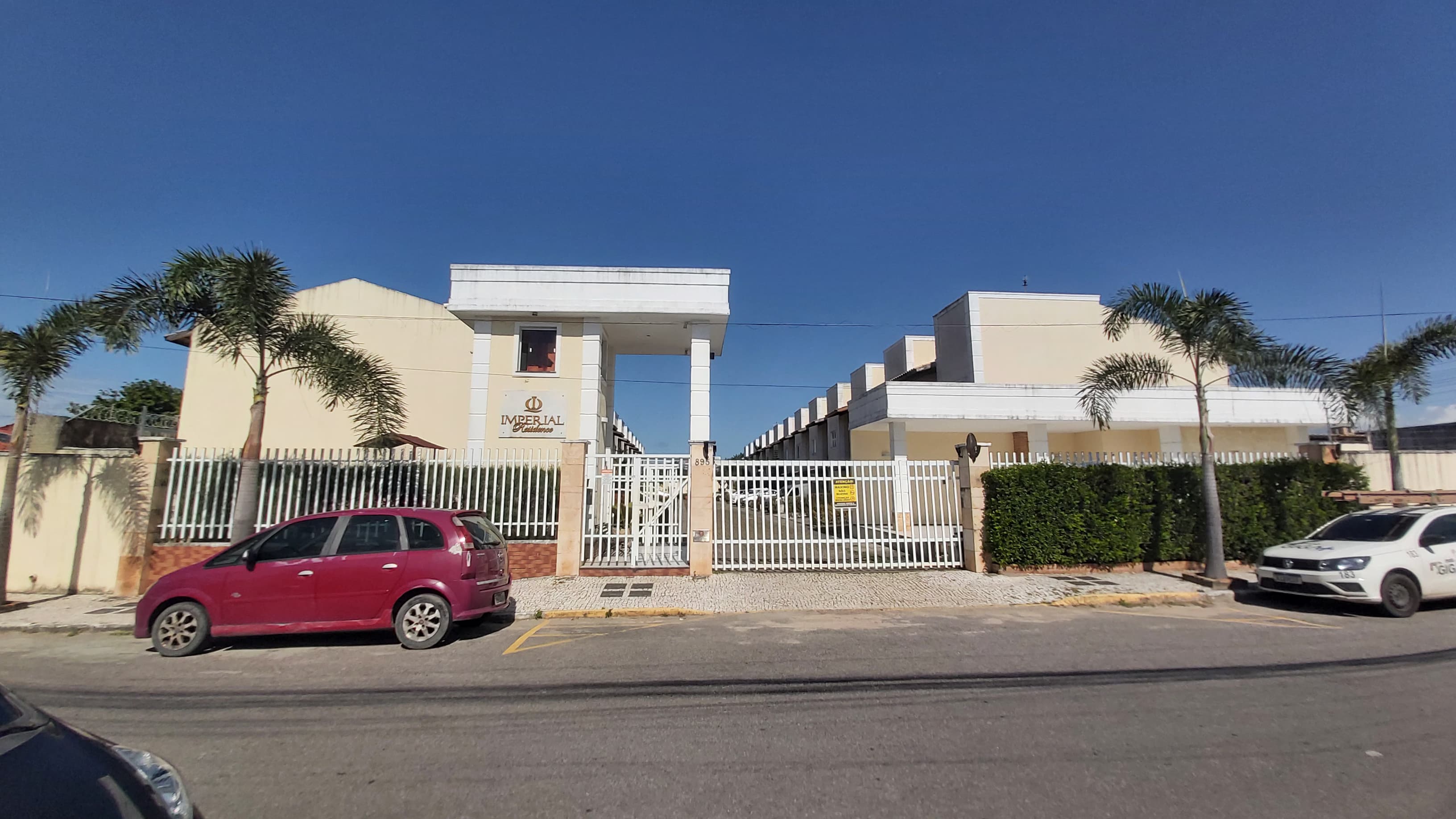 Imagem Casa de Condomínio com 3 Quartos à Venda, 131 m² em Engenheiro Luciano Cavalcante - Fortaleza Imagem Casa de Condomínio com 3 Quartos à Venda, 131 m² em Engenheiro Luciano Cavalcante - Fortaleza