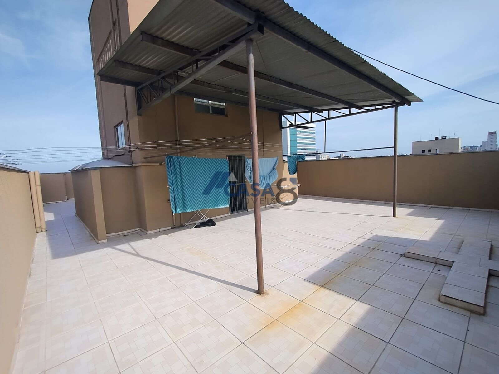 Imagem Apartamento com 1 Quarto à Venda, 34 m² em Centro - Curitiba Imagem Apartamento com 1 Quarto à Venda, 34 m² em Centro - Curitiba