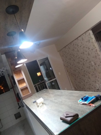Imagem Apartamento com 3 Quartos à Venda, 56 m² em Portais (Polvilho) - Cajamar