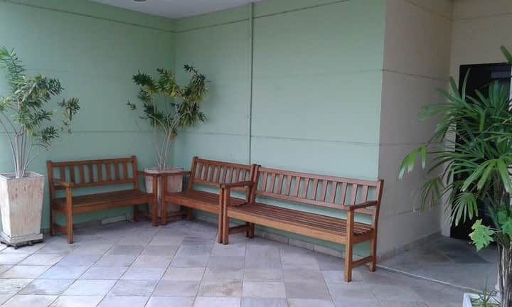Imagem Apartamento com 2 Quartos à Venda, 60 m² em Sacomã - São Paulo
