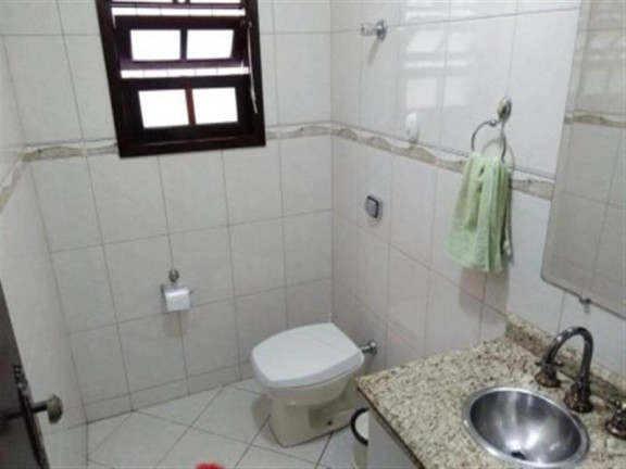 Imagem Sobrado com 4 Quartos à Venda, 241 m² em Parque Boturussu - São Paulo