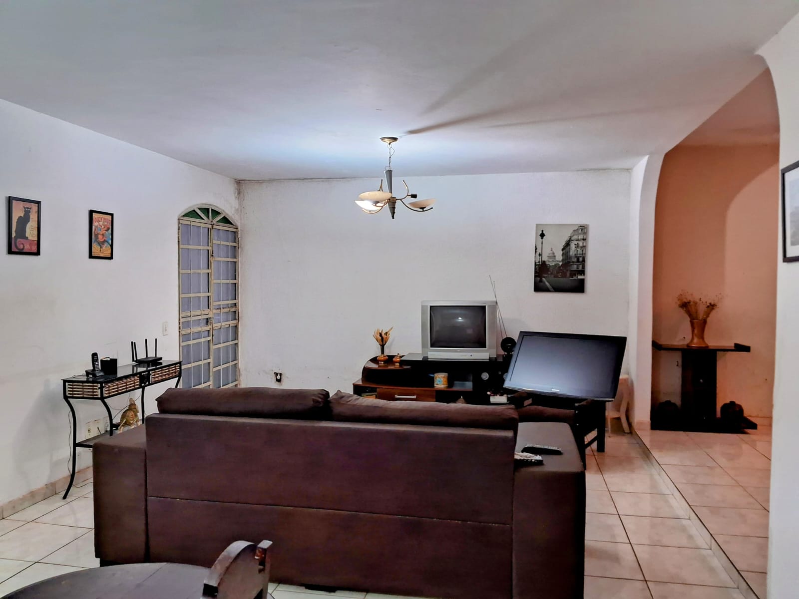Imagem Casa com 3 Quartos à Venda, 240 m²em Custódio Pereira - Uberlândia Imagem Casa com 3 Quartos à Venda, 240 m²em Custódio Pereira - Uberlândia