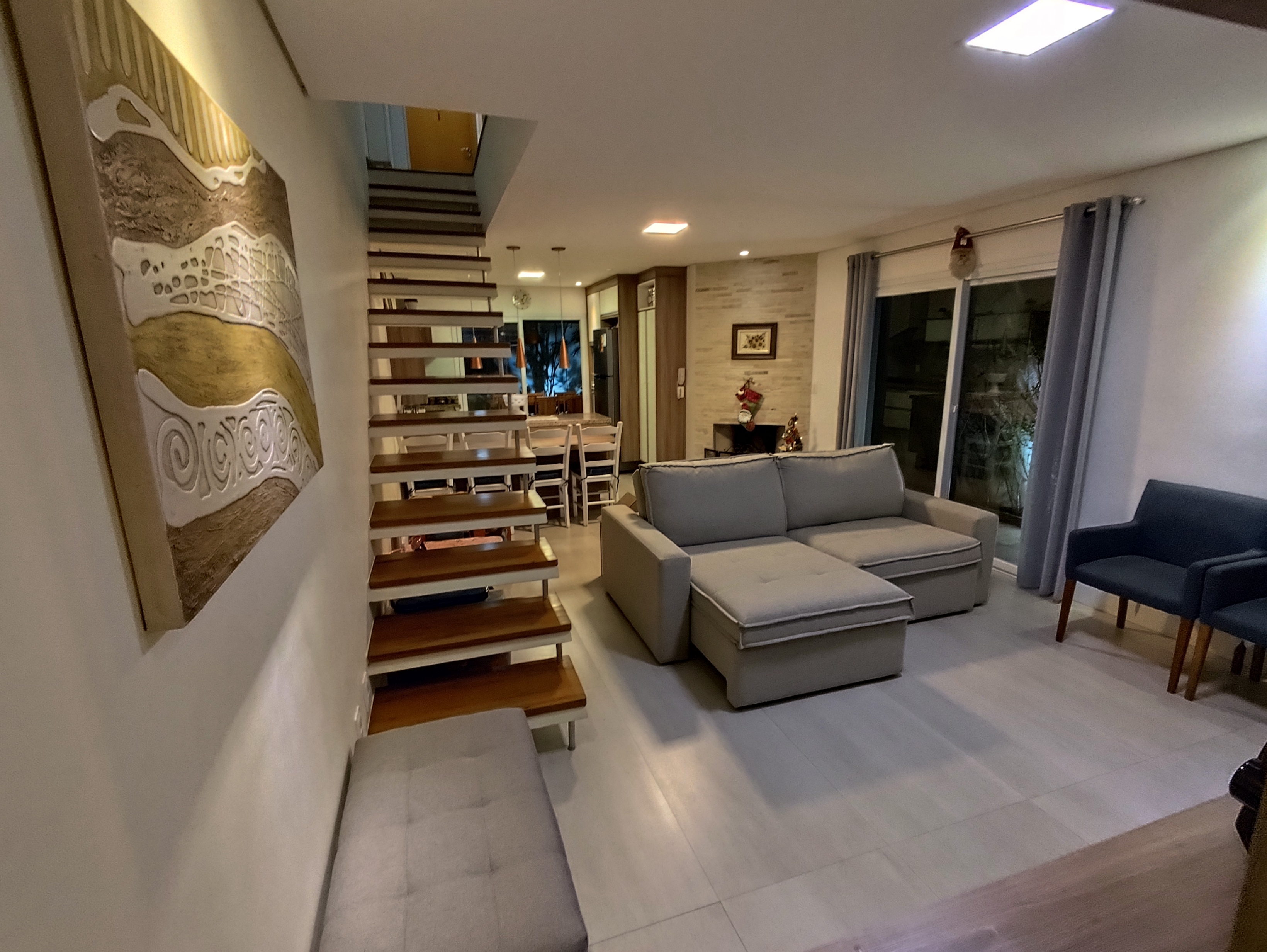 Imagem Casa de Condomínio com 3 Quartos à Venda, 119 m² em Chácara Pavoeiro - Cotia