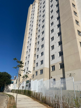 Imagem Apartamento com 2 Quartos à Venda, 32 m² em Vila Nova Curuçá - São Paulo