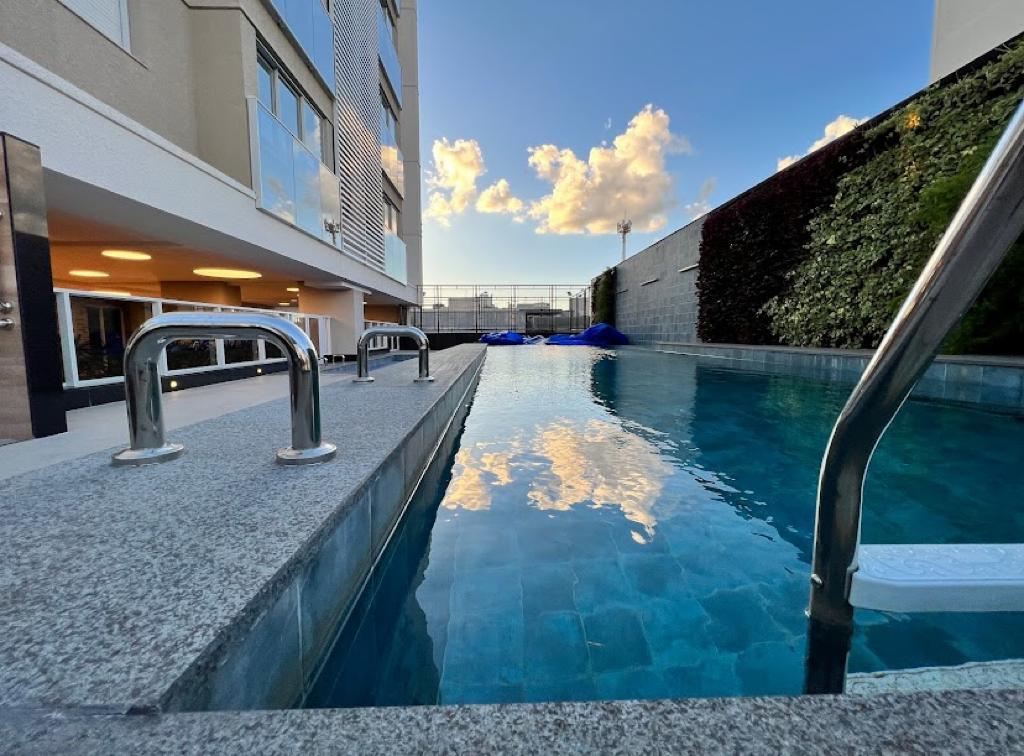 Imagem Apartamento com 2 Quartos à Venda, 68 m²em Setor Bueno - Goiânia